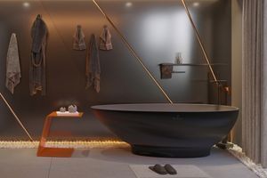 HoReCa-решения от Mariner: почему топовые отели и СПА выбирают итальянскую сантехнику фото