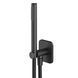 Душевой гарнитур Mariner Oasy OAS3000-NO, Matte Black OAS3000-NO фото