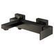 Смеситель для ванны Mariner Quadra QUA0021-GM, Gun Metal QUA0021-GM фото