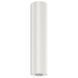 Потолочная лейка верхнего душа Mariner WLS20200-BO, Matte White WLS20200-BO фото