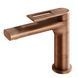 Смеситель для умывальника Mariner Otto OTT0053-RS, Brushed Copper OTT0053-RS фото