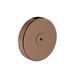 Лійка бічного душу Mariner Spectra 316 WLS3924-PRSTL, Brushed Copper WLS3924-PRSTL фото