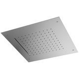 Лейка верхнего душа скрытого монтажа Mariner Concealed showerheads WLS3200-CS, Brushed Chrome WLS3200-CS фото