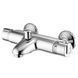 Змішувач для ванни з термостатом Mariner Thermostatics TER4002-CR, Chrome TER4002-CR фото