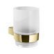 Стакан для ванной Mariner Bathroom Accessories ACC0908-OR, Gold ACC0908-OR фото