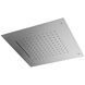 Лейка верхнего душа скрытого монтажа Mariner Concealed showerheads WLS3200-CS, Brushed Chrome WLS3200-CS фото