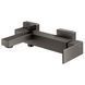 Смеситель для душа с душевым гарнитуром Mariner Quadra QUA0021-GR, Graphite QUA0021-GR фото