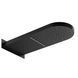 Лейка верхнего душа настенная Mariner Wall-mounted showerheads WLS3507-NO, Matte Black WLS3507-NO фото