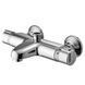 Смеситель для ванны с термостатом Mariner Thermostatics TER4102-CR, Chrome TER4102-CR фото