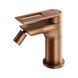 Смеситель для биде Mariner Otto OTT0063-RS, Brushed Copper OTT0063-RS фото