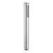Лійка ручного душу Mariner Logica Inox LOX0402-IN, Brushed Stainless Steel LOX0402-IN фото