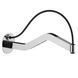Кронштейн для верхнього душу Mariner Shower arms WLS3150-CR, Chrome WLS3150-CR фото