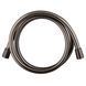 Душевой шланг PVC 150 см Mariner Shower kit WLS0101-GR, Graphite WLS0101-GR фото