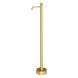 Смеситель отдельностоящий Mariner Logica Shine LOS0056-OB, Brushed Gold LOS0056-OB фото