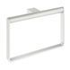 Держатель для полотенец с кольцом Mariner Bathroom Accessories ACC0904-BO, Matte White ACC0904-BO фото