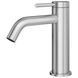 Смеситель для умывальника Mariner Spectra 316 SPE0053-INTL, Brushed Stainless Steel SPE0053-INTL фото