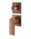 Смеситель скрытого монтажа 3 функции Mariner Arya ARY1111-RS+DEQ1002-RS+DEV0030, Brushed Copper ARY1111-RS+DEQ1002-RS+DEV0030 фото
