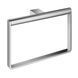 Держатель для полотенец с кольцом Mariner Bathroom Accessories ACC0904-CR, Chrome ACC0904-CR фото