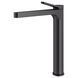 Змішувач для умивальника високий Mariner Kobra KOB0052-NO, Matte Black KOB0052-NO фото