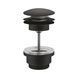 Донный клапан click-clack Mariner washbasin accessories WLS4201-NO, Matte Black WLS4201-NO фото