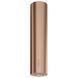 Потолочная лейка верхнего душа Mariner Spectra 316 WLS20200-PRSTL, Brushed Copper WLS20200-PRSTL фото