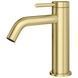 Смеситель для умывальника Mariner Spectra 316 SPE0053-POBTL, Brushed Aura SPE0053-POBTL фото
