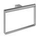 Держатель для полотенец с кольцом Mariner Bathroom Accessories ACC0904-CS, Brushed Chrome ACC0904-CS фото