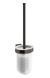 Щетка для унитаза Mariner Bathroom Accessories ACC0909-GM, Gun Metal ACC0909-GM фото