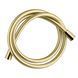 Душевой шланг PVC 150 см Mariner Shower kit WLS0101-OR, Gold WLS0101-OR фото