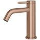 Смеситель для умывальника Mariner Spectra 316 SPE0053-PRSTL, Brushed Copper SPE0053-PRSTL фото