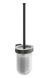 Щетка для унитаза Mariner Bathroom Accessories ACC0909-GR, Graphite ACC0909-GR фото