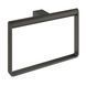 Держатель для полотенец с кольцом Mariner Bathroom Accessories ACC0904-GR, Graphite ACC0904-GR фото