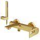Смеситель для ванны с душевым гарнитуром Mariner Otto OTT0020-OB, Brushed Gold OTT0020-OB фото