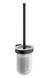 Щетка для унитаза Mariner Bathroom Accessories ACC0909-NO, Matte Black ACC0909-NO фото
