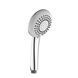 Лейка ручного душа круглая 3 режима Mariner Shower kit WLS0409-CR, Chrome WLS0409-CR фото