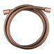 Душевой шланг PVC 150 см Mariner Shower kit WLS0101-RS, Brushed Copper WLS0101-RS фото