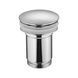 Донний клапан Click-clack без переливу Mariner washbasin accessories WLS4001-CR, Chrome WLS4001-CR фото