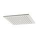 Лейка верхнего душа Mariner Showerheads WLS3119-BO, Matte White WLS3119-BO фото