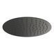 Лейка верхнего душа Mariner Showerheads WLS3178-GR, Graphite WLS3178-GR фото