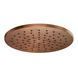 Лейка верхнего душа Mariner Showerheads WLS3605-RS, Brushed Copper WLS3605-RS фото