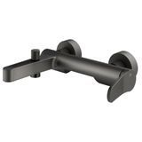 Смеситель для ванны Mariner Kobra KOB0021-GR, Graphite KOB0021-GR фото
