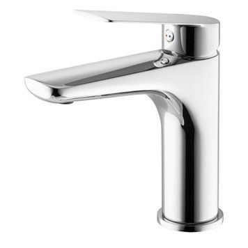 Змішувач для умивальника Mariner Tao TAO0053-CR, Chrome TAO0053-CR фото