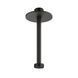 Кронштейн для верхнього душу стельовий Mariner Shower arms WLS3143-GR, Graphite WLS3143-GR фото