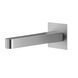 Излив для умывальника Mariner BOQ0060-CS, Brushed Chrome BOQ0060-CS фото