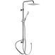 Душова система без змішувача Mariner Shower columns WLS6200-CR, Chrome WLS6200-CR фото