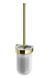 Щетка для унитаза Mariner Bathroom Accessories ACC0909-OR, Gold ACC0909-OR фото