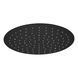 Лейка верхнего душа Mariner Showerheads WLS3178-NO, Matte Black WLS3178-NO фото
