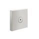 Лійка бокового душу Mariner Body jets WLS3922-BO, Matte White WLS3922-BO фото