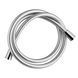 Душовий шланг PVC 125 см Mariner Shower kit WLS0103-CR, Chrome WLS0103-CR фото
