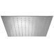 Лейка верхнего душа Mariner Showerheads WLS3318-CR, Chrome WLS3318-CR фото